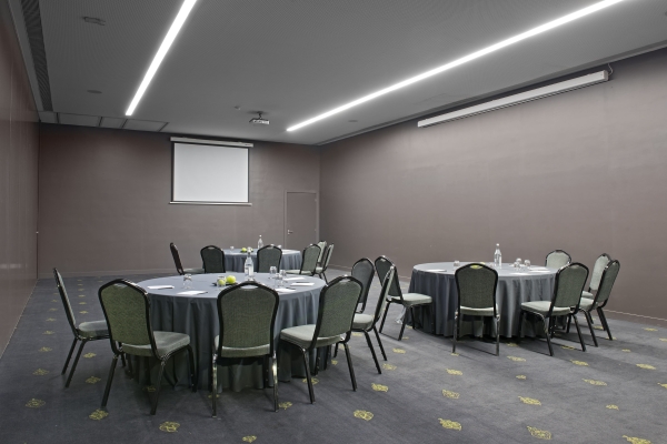 Hotel Meliá Braga